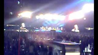 Bruce Springsteen & The E Street Band - American Land (live@Torino 21/07/2009)