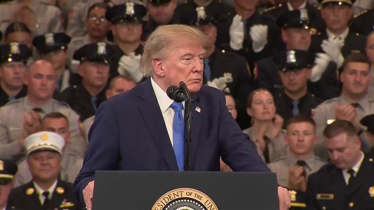Donald Trump calls Kelsey Grammer 'friend of mine' during New York rally: 'I think he's just great'