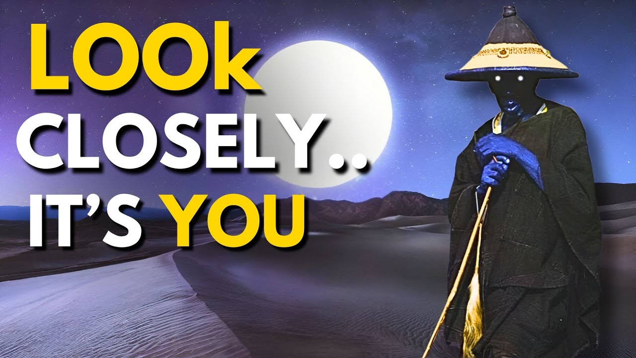 You Are Both the Observer & the Observed (Most People Miss This)