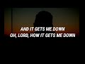 Declan McKenna - Brazil (Lyrics)