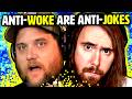 The Quartering And Asmeinkampf ATTACK Jokes