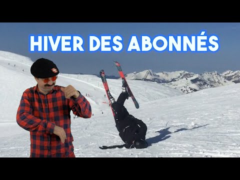 DJ MATAFAN - HIVER (des abonnés)