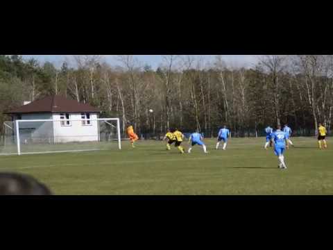 Bucovia Bukowa 0:2 Nida Oksa