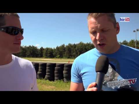 Garázs.tv Laptime #63 Mazda 6