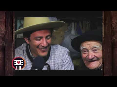 A new Alma Gaucha with this special program dedicated to the old gaucho "Martin Gomez"