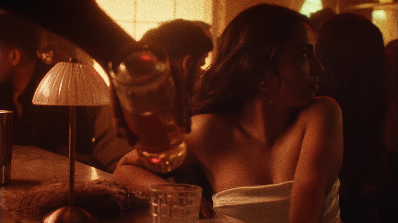 DAF Lyrics | Yashraj, Badshah