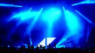 Avicii ft. Audra Mae (Unknown) - ID - Dreaming Of Me [PREVIEW]