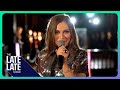 EMMY Laika Party EPIC Trinity College Performance The Late Late Show Ireland Eurovision 2025