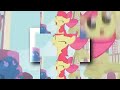 YTPMV Apple Bloom I Want It Now Scan