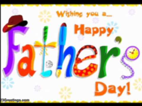 Muhammad Najib Happy Fathers Day