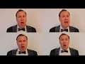 Carol Of The Bells 4 Part Harmony Lucas Meachem