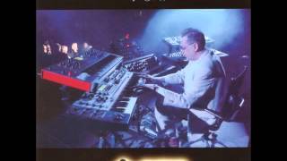 Klaus Schulze - Ion (Part 2)