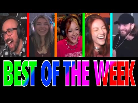 Best Of KYR_SP33DY And Friends || Week 21