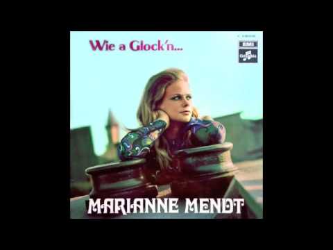 Marianne Mendt - Wie A Glock'n...
