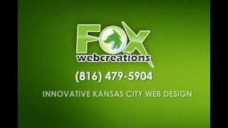 preview picture of video 'Web Design Kansas City'