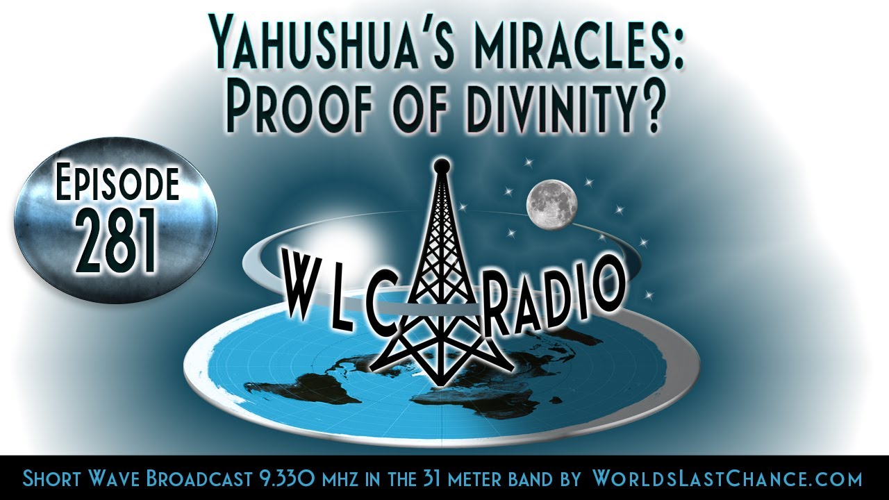 Yahushua’s miracles: Proof of divinity?