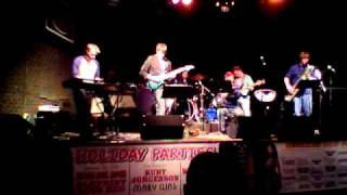 The Zappa Ensemble Uncle Meat Main Title Theme