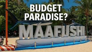 Maafushi: Maldives&amp;#39; BEST Budget Local Island? | Full Travel Guide