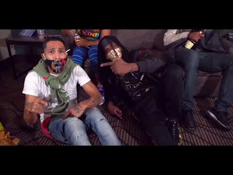 Ncredable-9 feat Half a Key Ri