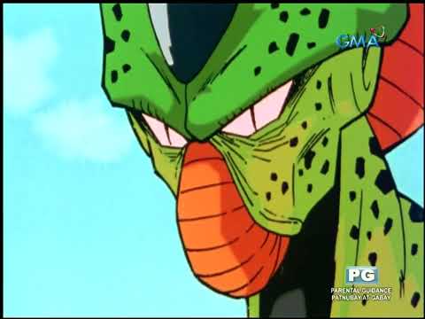 Dragon Ball Z Kai Episode 69 Last Episode Preview Tagalog Dubbed