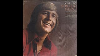 What Got To You (Before It Got To Me)~Ray Griff