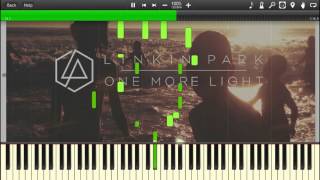 Battle Symphony Linkin Park Piano Cover Tutorial From Album One More Light Chords Chordify