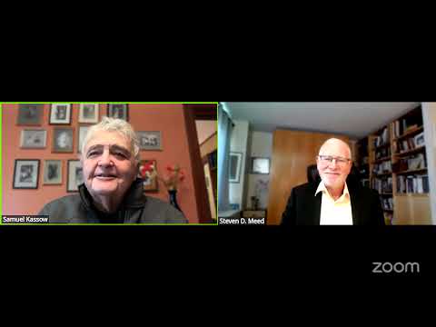 Vladka Meed's On Both Sides of the Wall