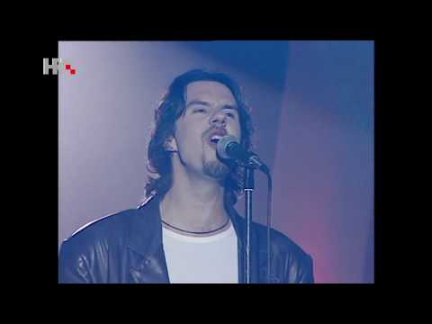 Porin '98: Petar Grašo - Volim i postojim