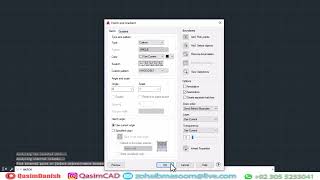 How to Add Hatch Patterns in AutoCAD
