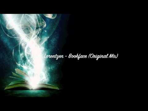 Espen Lorentzen - Bookface (Original Mix) [HD]