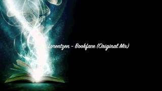 Espen Lorentzen - Bookface (Original Mix) [HD]