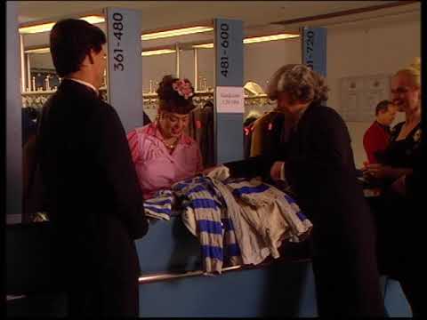 "Knasttheater" bullyparade - TV Comedyshow / 1998