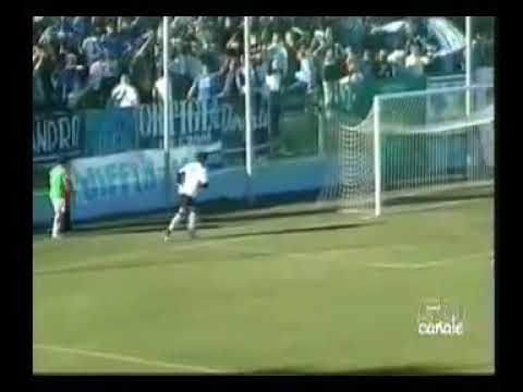 2010-11 Siracusa 2-2 Pisa