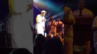 Frankie beverly and maze- Before I let go-Tampa, FL FEB 2019