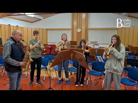 Musikalischer Adventkalender 2022 des BVLW Kästchen 14: "Vom Himmel kam der Engel schar"