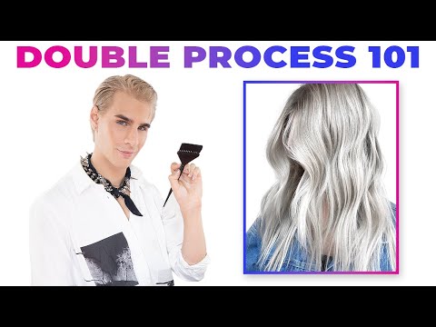 Step By Step Guide For A Flawless Double Process