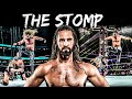 Seth Freaking Rollins The Stomp Compilation Of 2024 2026