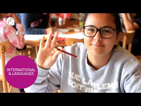 International Summer Camp for Kids and Teens video