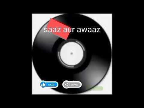 door koi gaye dhun ye sunaye/ Rafi & Lata film Baiju Bawra(1952)