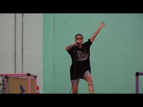 La Kabronx 'Mucholov' Vivo en El Obrador CCR 2021.12.11