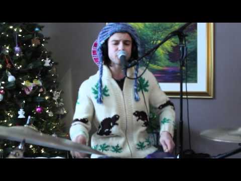 The Middle Coast // Christmas in L. A. // Vulfpeck Cover