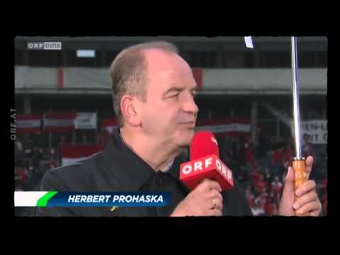 maschek - König Fußball