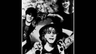 Alien Sex Fiend - Lickin' Ma Bone