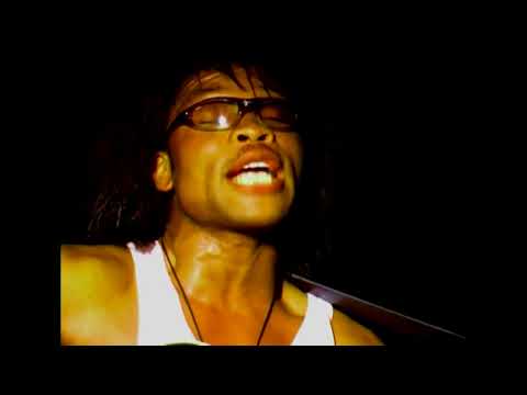 African China - Mr President