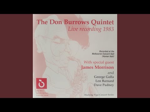 Waltzing Matilda (Live)