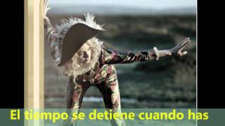 Happiness (Español) - Goldfrapp