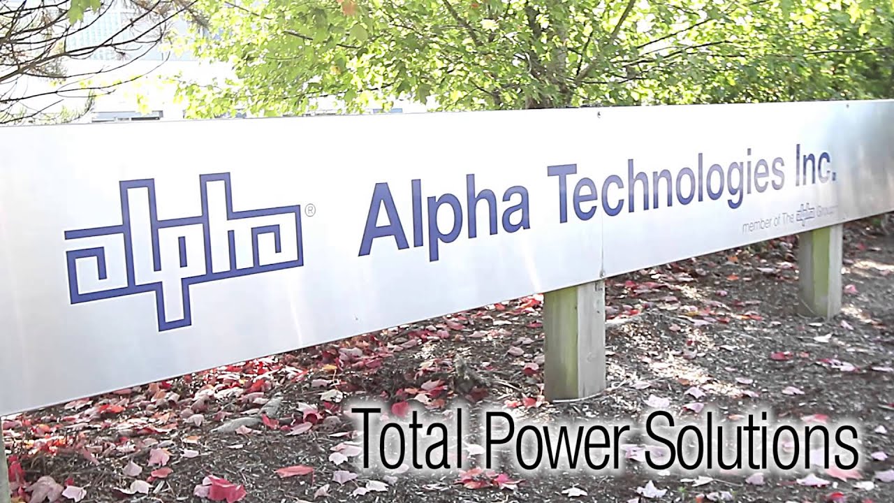 Alpha Technologies Inc,