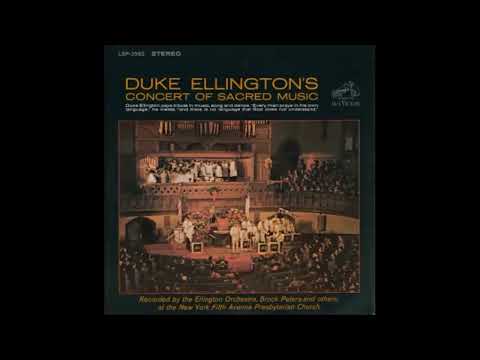 Thumbnail for Will You Be there by Duke Ellington by duke ellington s, Duke Ellington, duke ellington re