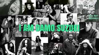 The Fall - I Am Damo Suzuki (needle drop)