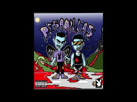Stelar Mane x ButtonBricks x BabyPantera - Pesadillas